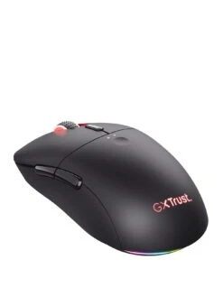 Trust GXT980 Redex Wireless Mouse -NARA Computer Shop URJUU SQ2 0000000004 BLACK SLb