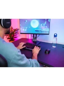 Trust GXT980 Redex Wireless Mouse -NARA Computer Shop URJUU SQ7 0000000004 BLACK SLd3