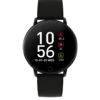 Reflex Active Series 5 Smart Watch With Heart Rate Monitor, Colour Touch Screen And Black Silicone Strap -NARA Computer Shop URTUK SQ1 0000000004 BLACK SLf