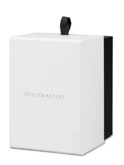 Reflex Active Series 5 Smart Watch With Heart Rate Monitor, Colour Touch Screen And Black Silicone Strap -NARA Computer Shop URTUK SQ6 0000000004 BLACK SLd2