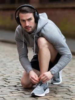 Reflex Active Series 5 Smart Watch With Heart Rate Monitor, Colour Touch Screen And Stainless Steel Mesh Strap -NARA Computer Shop URTUL SQ4 0000000035 SILVER SLd