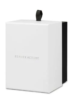 Reflex Active Series 5 Smart Watch With Heart Rate Monitor, Colour Touch Screen And Stainless Steel Mesh Strap -NARA Computer Shop URTUL SQ6 0000000035 SILVER SLd2