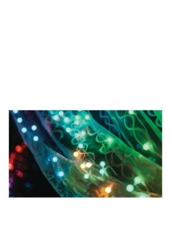 Twinkly Mini 100 Caps, Silicon, Sphere Shape -NARA Computer Shop URWF8 SQ3 0000000013 WHITE SLa