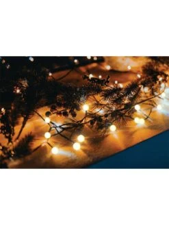 Twinkly Mini 100 Caps, Silicon, Sphere Shape -NARA Computer Shop URWF8 SQ7 0000000013 WHITE SLd3