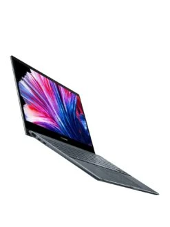 Asus ZenBook Flip 13 Laptop - 13.3in FHD OLED, Intel Core I5, 8GB RAM, 512GB SSD 11 Asus ZenBook Flip 13 Laptop - 13.3in FHD OLED, Intel Core I5, 8GB RAM, 512GB SSD -NARA Computer Shop UT9T5 SQ3 0000000005 GREY SLa