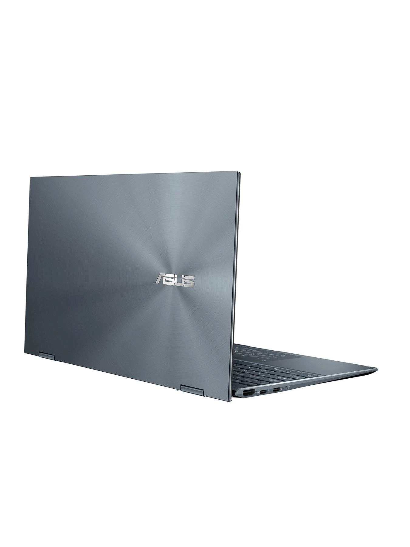 Asus ZenBook Flip 13 Laptop - 13.3in FHD OLED, Intel Core I5, 8GB RAM, 512GB SSD 7 Asus ZenBook Flip 13 Laptop - 13.3in FHD OLED, Intel Core I5, 8GB RAM, 512GB SSD - Image 5