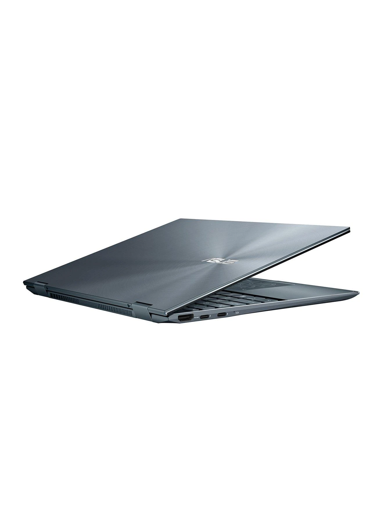 Asus ZenBook Flip 13 Laptop - 13.3in FHD OLED, Intel Core I5, 8GB RAM, 512GB SSD 8 Asus ZenBook Flip 13 Laptop - 13.3in FHD OLED, Intel Core I5, 8GB RAM, 512GB SSD - Image 6