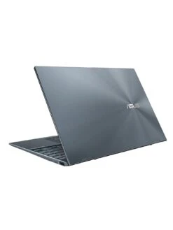 Asus ZenBook Flip 13 Laptop - 13.3in FHD OLED, Intel Core I5, 8GB RAM, 512GB SSD 15 Asus ZenBook Flip 13 Laptop - 13.3in FHD OLED, Intel Core I5, 8GB RAM, 512GB SSD -NARA Computer Shop UT9T5 SQ7 0000000005 GREY SLd3