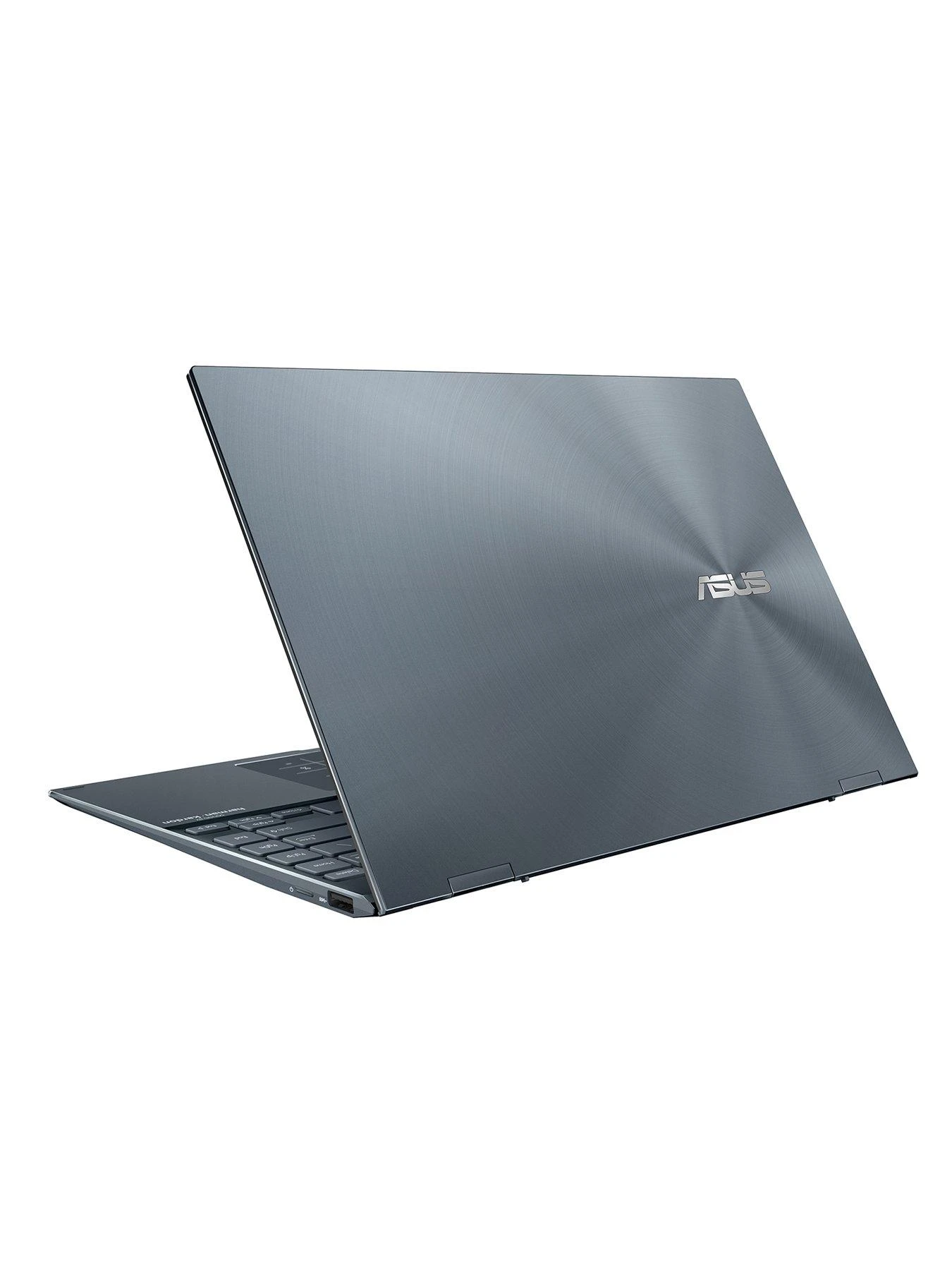 Asus ZenBook Flip 13 Laptop - 13.3in FHD OLED, Intel Core I5, 8GB RAM, 512GB SSD 9 Asus ZenBook Flip 13 Laptop - 13.3in FHD OLED, Intel Core I5, 8GB RAM, 512GB SSD - Image 7