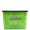 Minecraft 23-Litre Storage Click Box -NARA Computer Shop UTLF8 SQ1 0000000029 MULTI SLf