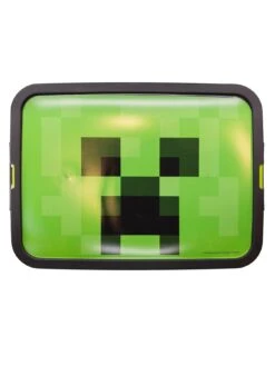 Minecraft 23-Litre Storage Click Box -NARA Computer Shop UTLF8 SQ2 0000000029 MULTI SLd