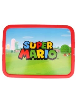Mario Super Mario Storage Click Box - 23l -NARA Computer Shop UTLFB SQ3 0000000029 MULTI SLd1