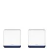 TP-Link TP Link Mercusys Halo H50G (2-Pack) -NARA Computer Shop UTYFN SQ1 0000000099 N A SLf