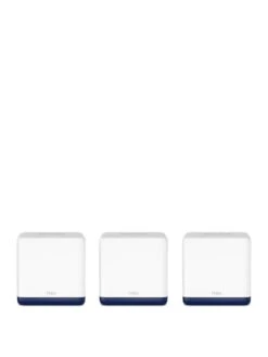 TP-Link TP Link Mercusys Halo H50G (3-Pack)
