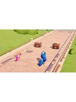 Nintendo Switch My Little Pony: A Maretime Bay Adventure -NARA Computer Shop UTYGC SQ5 0000000088 NO COLOR SLd1