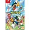Nintendo Switch Klonoa Phantasy Reverie Series -NARA Computer Shop UTYGD SQ1 0000000088 NO COLOR SLf