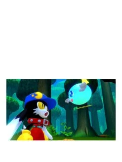 Nintendo Switch Klonoa Phantasy Reverie Series -NARA Computer Shop UTYGD SQ3 0000000088 NO COLOR SLa