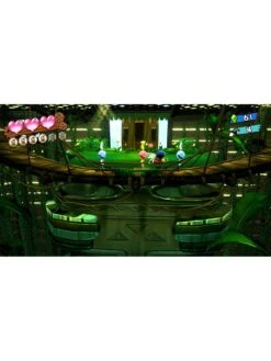 Nintendo Switch Klonoa Phantasy Reverie Series -NARA Computer Shop UTYGD SQ4 0000000088 NO COLOR SLd