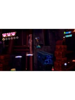 Nintendo Switch Klonoa Phantasy Reverie Series -NARA Computer Shop UTYGD SQ5 0000000088 NO COLOR SLd1