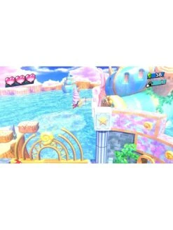 Nintendo Switch Klonoa Phantasy Reverie Series -NARA Computer Shop UTYGD SQ6 0000000088 NO COLOR SLd2