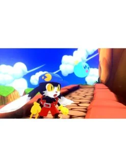 Nintendo Switch Klonoa Phantasy Reverie Series -NARA Computer Shop UTYGD SQ7 0000000088 NO COLOR SLd3