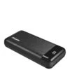 Energizer 20,000mAh Power Bank With LCD Display Provides Up To 72 Hours Extra On Your Smartphone!!