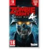 Nintendo Switch Zombie Army 4: Dead War 1 Nintendo Switch Zombie Army 4: Dead War -NARA Computer Shop UUHA4 SQ1 0000000099 N A SLf