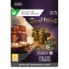 Xbox Sea Of Thieves: 2550 Ancient Coins Pack (Digital Download) -NARA Computer Shop UUR9G SQ1 0000000088 NO COLOR SLf