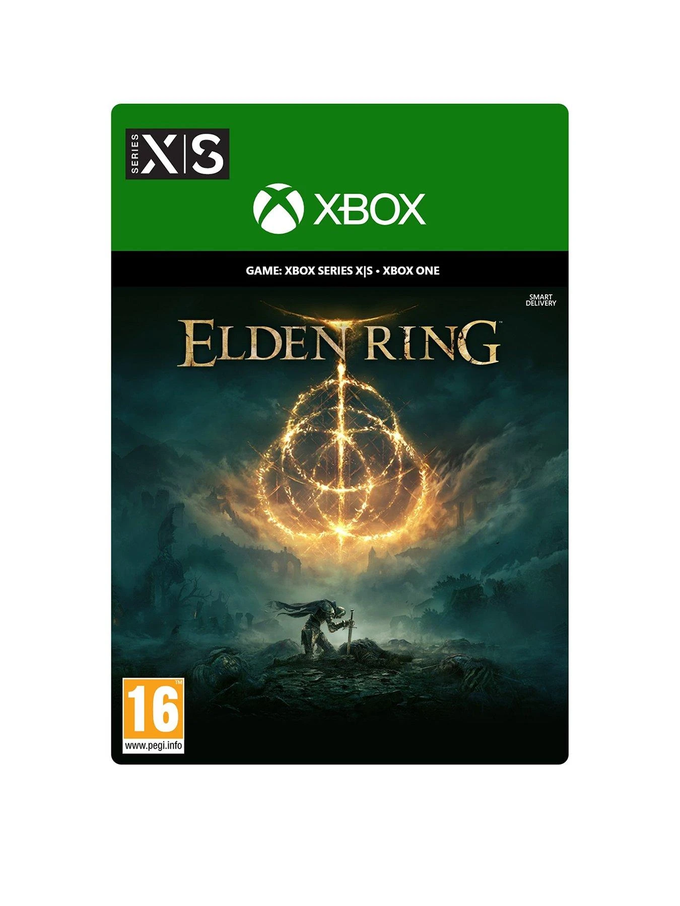 Xbox Elden Ring - Digital Download 3 Xbox Elden Ring - Digital Download