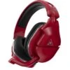 Turtle Beach Stealth 600x Max Wireless Gaming Headset For Xbox, PS5, PS4, Switch & PC - Midnight Red