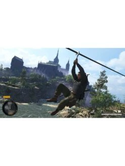 Playstation 4 Sniper Elite 5 -NARA Computer Shop UVC89 SQ4 0000000088 NO COLOR SLd