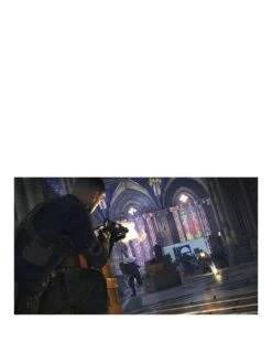 PlayStation 5 Sniper Elite 5 -NARA Computer Shop UVC8A SQ3 0000000088 NO COLOR SLa