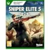 Xbox Sniper Elite 5