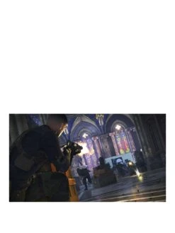 Xbox Sniper Elite 5 -NARA Computer Shop UVC8G SQ3 0000000088 NO COLOR SLa