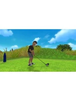 Nintendo Switch Tee Time Golf Bundle -NARA Computer Shop UVC8J SQ4 0000000088 NO COLOR SLd