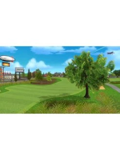 Nintendo Switch Tee Time Golf Bundle -NARA Computer Shop UVC8J SQ5 0000000088 NO COLOR SLd1