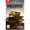 Nintendo Switch Wreckfest -NARA Computer Shop UVC8L SQ1 0000000088 NO COLOR SLf