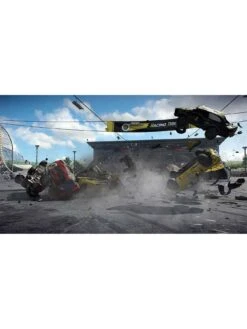 Nintendo Switch Wreckfest -NARA Computer Shop UVC8L SQ4 0000000088 NO COLOR SLd