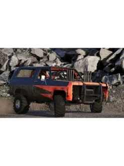 Nintendo Switch Wreckfest -NARA Computer Shop UVC8L SQ6 0000000088 NO COLOR SLd2