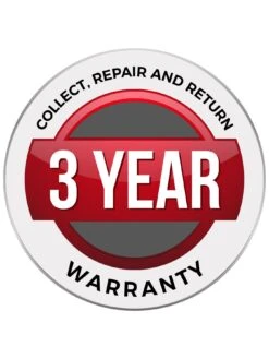 Stormforce Onyx Gaming Desktop - Intel I5, GeForce RTX 3050, 16GB RAM, 500GB SSD -NARA Computer Shop UVNTU SQ5 0000000004 BLACK SLd1