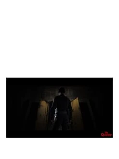 Playstation 4 The Quarry -NARA Computer Shop UVP8G SQ3 0000000088 NO COLOR SLa