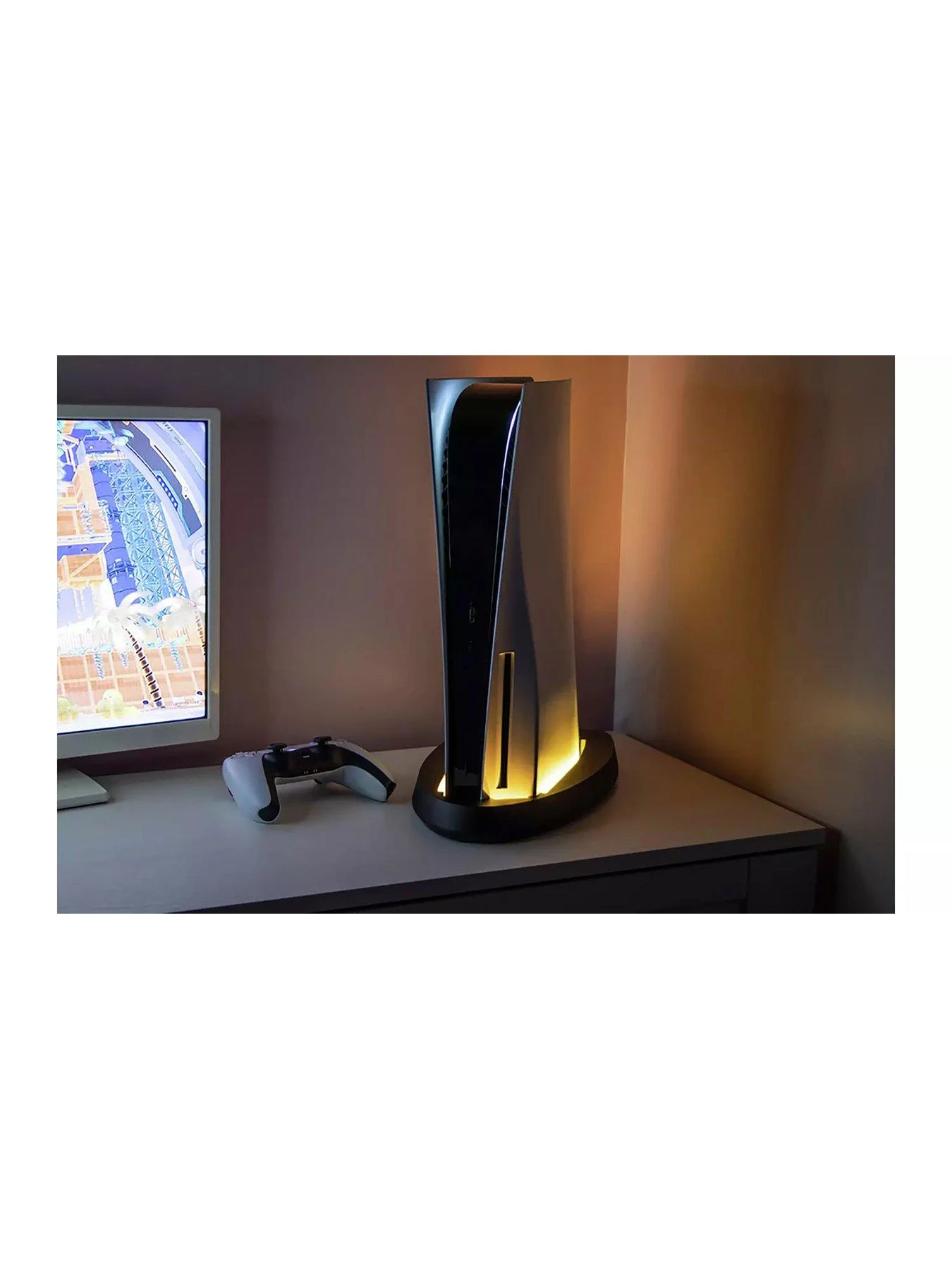 Venom Colour Change Led Stand 7 Venom Colour Change Led Stand - Image 5