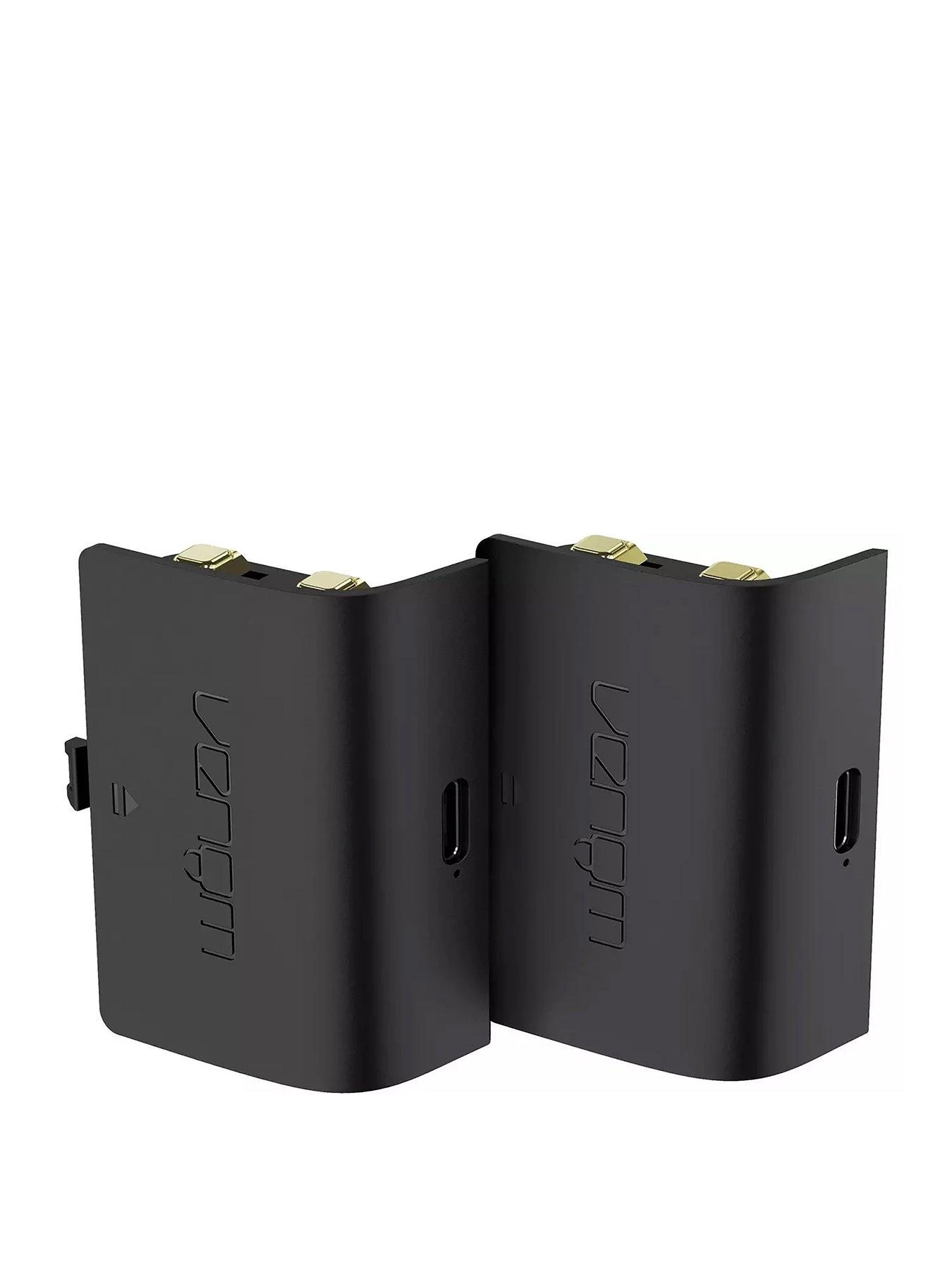 Venom Twin Rechargeable Battery Packs 3 Venom Twin Rechargeable Battery Packs