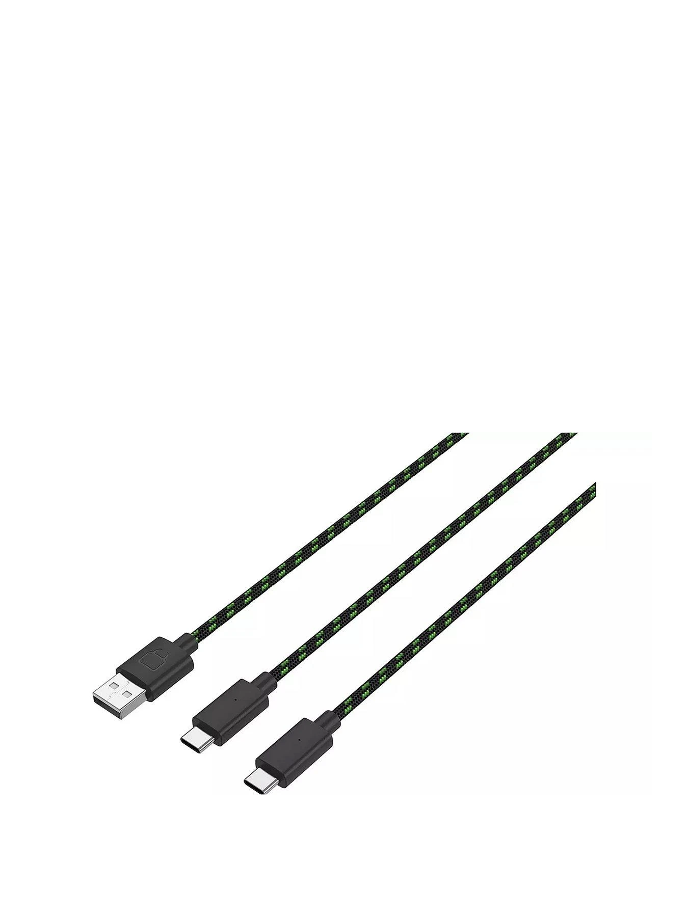 Venom Twin Rechargeable Battery Packs 4 Venom Twin Rechargeable Battery Packs - Image 2