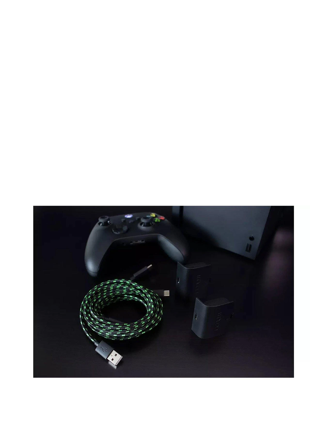 Venom Twin Rechargeable Battery Packs 5 Venom Twin Rechargeable Battery Packs - Image 3