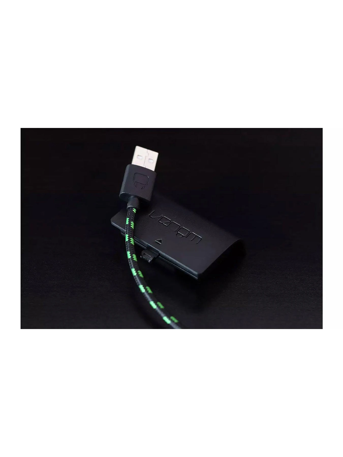 Venom Twin Rechargeable Battery Packs 7 Venom Twin Rechargeable Battery Packs - Image 5