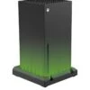 Xbox Series X LED Stand 1 Xbox Series X LED Stand -NARA Computer Shop UVP8X SQ1 0000000088 NO COLOR SLf