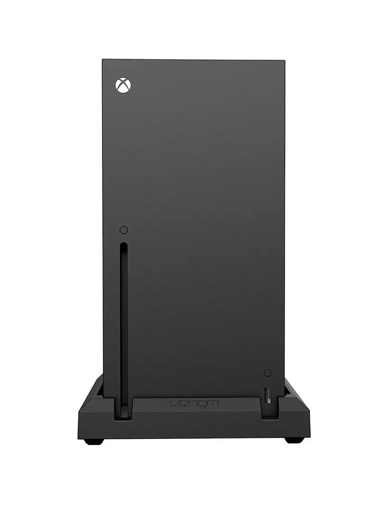 Xbox Series X LED Stand 4 Xbox Series X LED Stand - Image 2