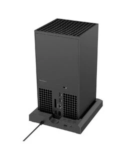 Xbox Series X LED Stand 8 Xbox Series X LED Stand -NARA Computer Shop UVP8X SQ3 0000000088 NO COLOR SLa