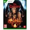 Xbox One The Quarry 2 Xbox One The Quarry -NARA Computer Shop UVP92 SQ1 0000000088 NO COLOR SLf